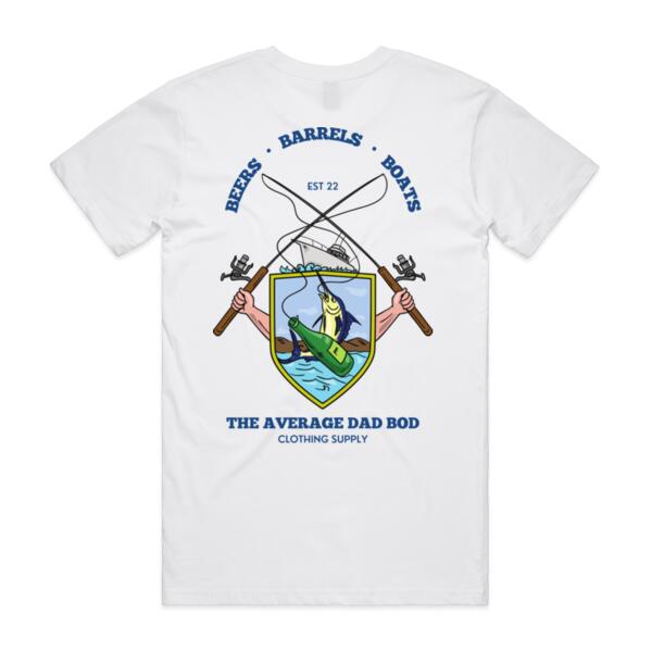 T.A.D.B Beers • Barrels • Boats Thumbnail