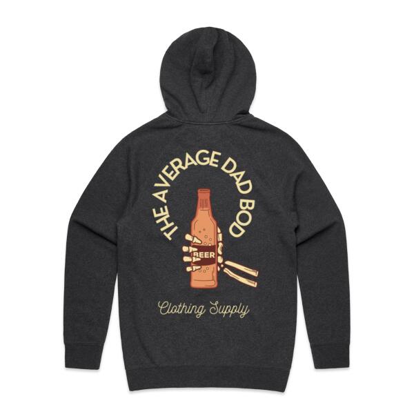 T.A.D.B Skeleton Beer Thumbnail