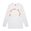 Mens Base Longsleeve Tee Thumbnail