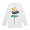 Mens Base Longsleeve Tee Thumbnail